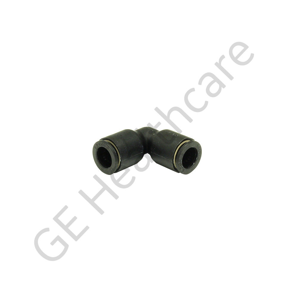 Union Elbow 8mm Tube BCG to Tube Nylon Union Elbow 8mm Tube BCG to Tube Nylon