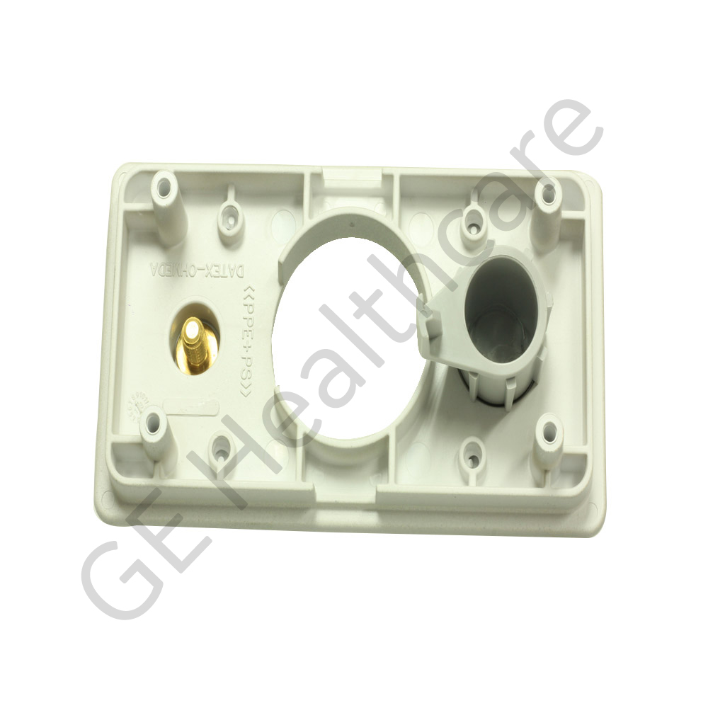 Control Panel Suction Assembly Control Panel Suction Assembly