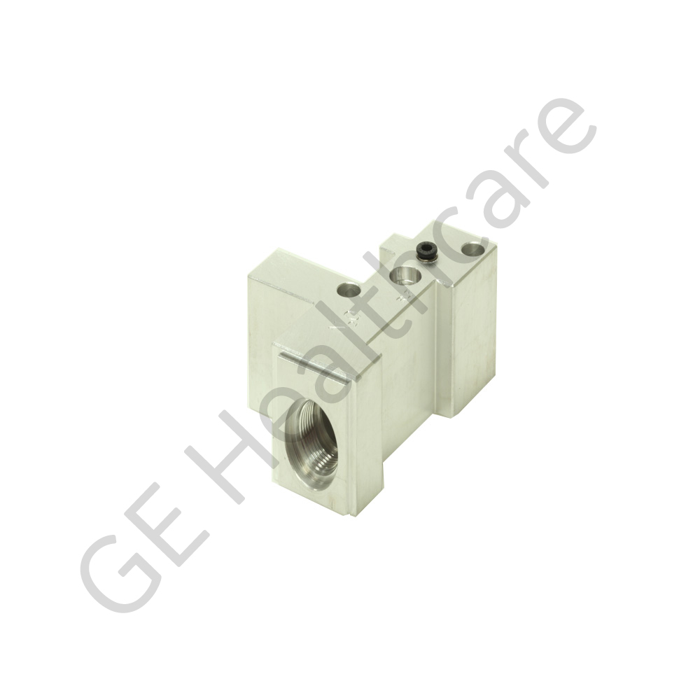 Manifold Assembly N2O Pipeline BCG Phantom Manifold Assembly N2O Pipeline BCG Phantom