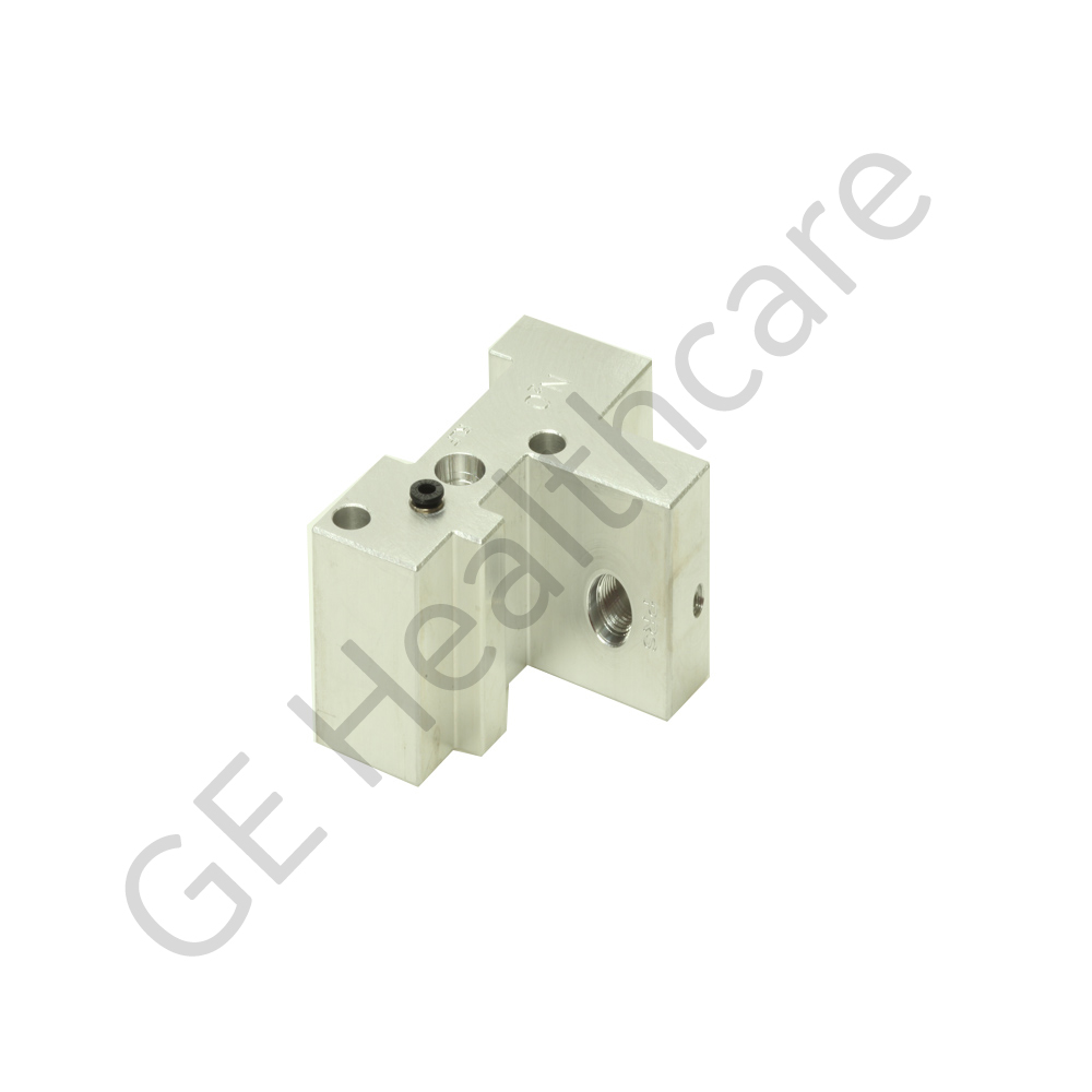 Manifold Assembly N2O Pipeline BCG Phantom Manifold Assembly N2O Pipeline BCG Phantom