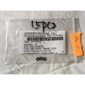 O-ring ID 3.68 OD 7.24 BCG Viton Durometer 75 MPOS O-ring ID 3.68 OD 7.24 BCG Viton Durometer 75 MPOS