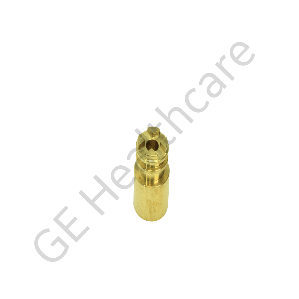 Plug Back Press V, High Pressure Oxygen Plug Back Press V, High Pressure Oxygen