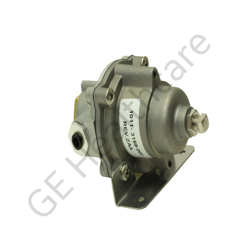 Regulator 35 PSIG Non-Relieving MPOS BCG Regulator 35 PSIG Non-Relieving MPOS BCG