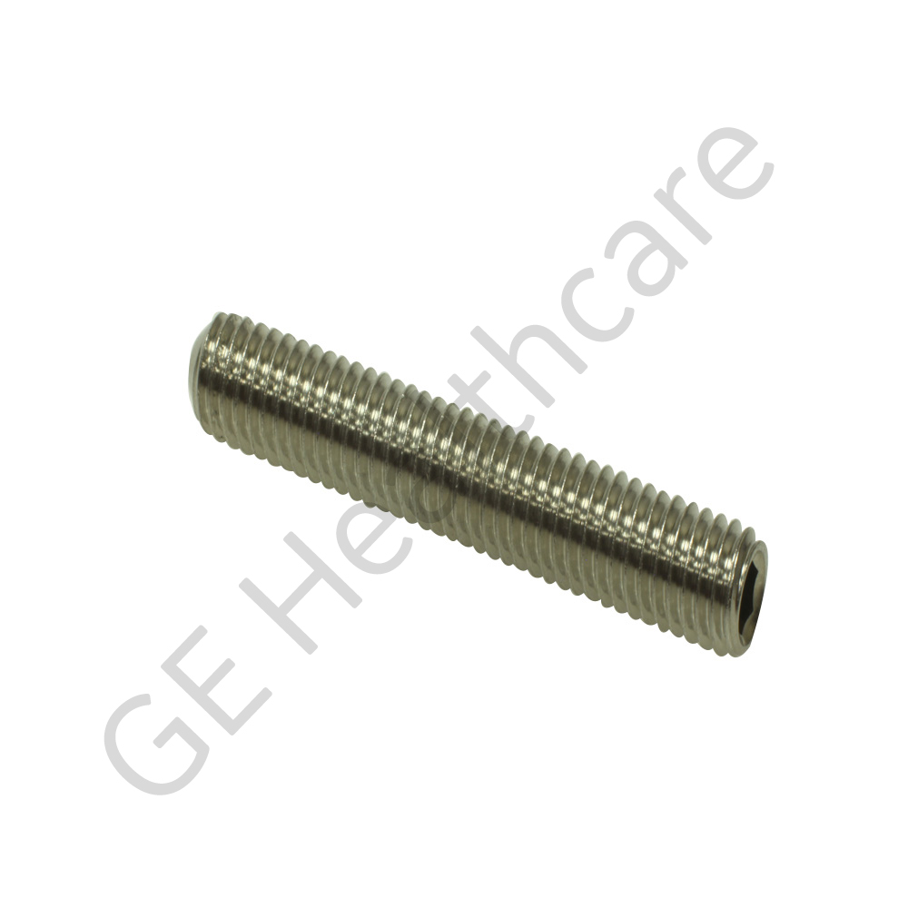 M6 x 40mm Cup Point Socket Set Screw M6 x 40mm Cup Point Socket Set Screw