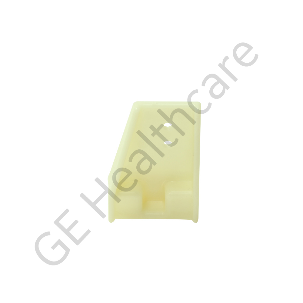 Bracket Oxygen (O2) Flush Bracket Oxygen (O2) Flush