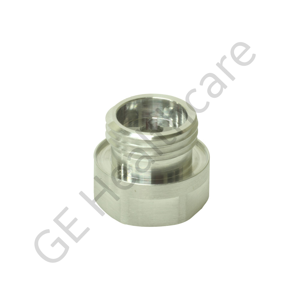 Retainer Flapper Valve Medium Pressure Oxygen Services, BCG Retainer Flapper Valve Medium Pressure Oxygen Services, BCG