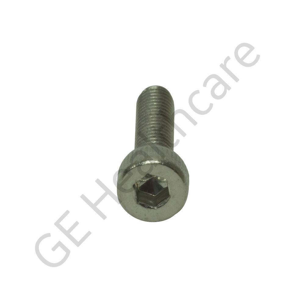 Screw, M4 x 16 Socket Head Cap