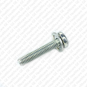 Screw, Sems Spr, Pan, Trx, 10-32, 1, S Screw, Sems Spr, Pan, Trx, 10-32, 1, S