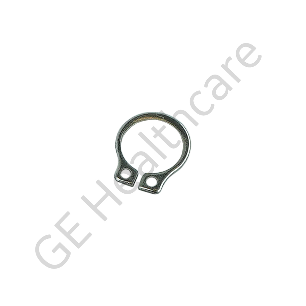 Ring Retaining 7.9 Shaft Diameter Stainless Steel Ring Retaining 7.9 Shaft Diameter Stainless Steel