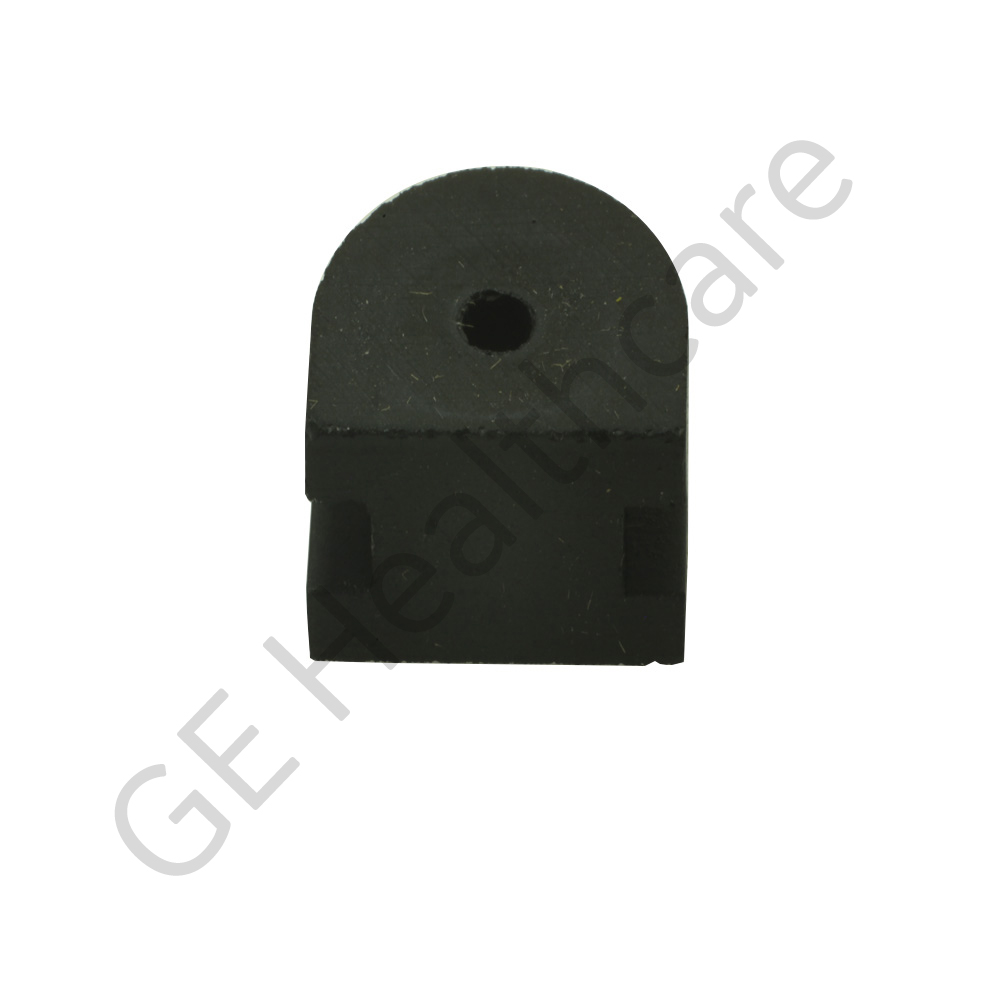 Grommet Horse Shoe 3.57 Diameter Bore Grommet Horse Shoe 3.57 Diameter Bore
