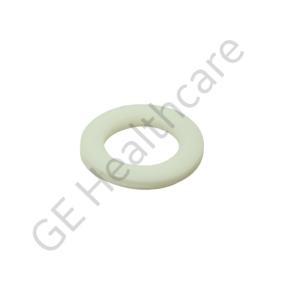 Washer Flat 9.78 ID 15.88 OD 1.58 Thick Teflon Washer Flat 9.78 ID 15.88 OD 1.58 Thick Teflon