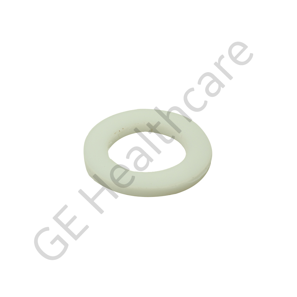 Washer Flat 9.78 ID 15.88 OD 1.58 Thick Teflon Washer Flat 9.78 ID 15.88 OD 1.58 Thick Teflon