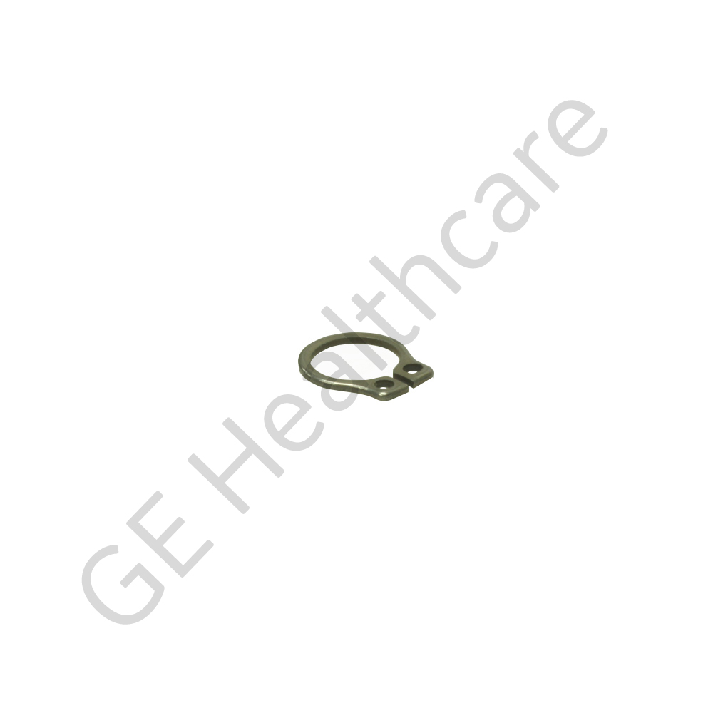 Ring Retaining 6.35 Shaft Diameter Stainless Steel Ring Retaining 6.35 Shaft Diameter Stainless Steel