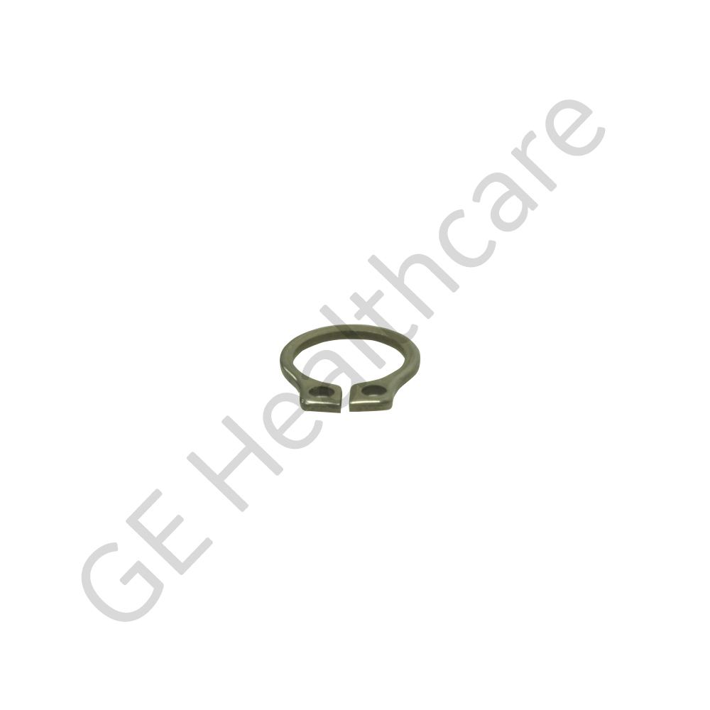 Ring Retaining 6.35 Shaft Diameter Stainless Steel Ring Retaining 6.35 Shaft Diameter Stainless Steel