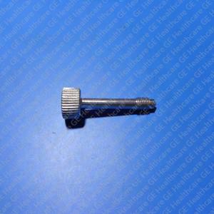 Thumb M6 X 43 10mm Head Breathing System, Machined Thumb M6 X 43 10mm Head Breathing System, Machined