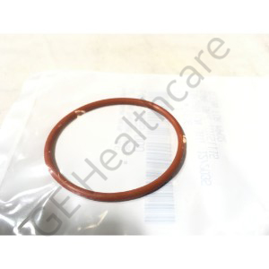 O-ring 44.12 ID 49.36 OD BCG 2.62 W Silicone 40mm Durometer O-ring 44.12 ID 49.36 OD BCG 2.62 W Silicone 40mm Durometer