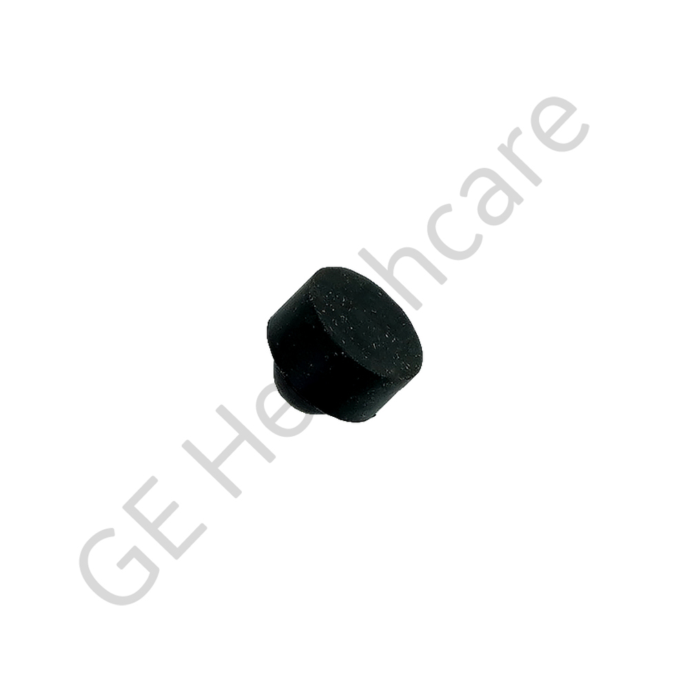 PART, BUMPER 12.7DIA 6.35W EPDM 50 DURO PART, BUMPER 12.7DIA 6.35W EPDM 50 DURO