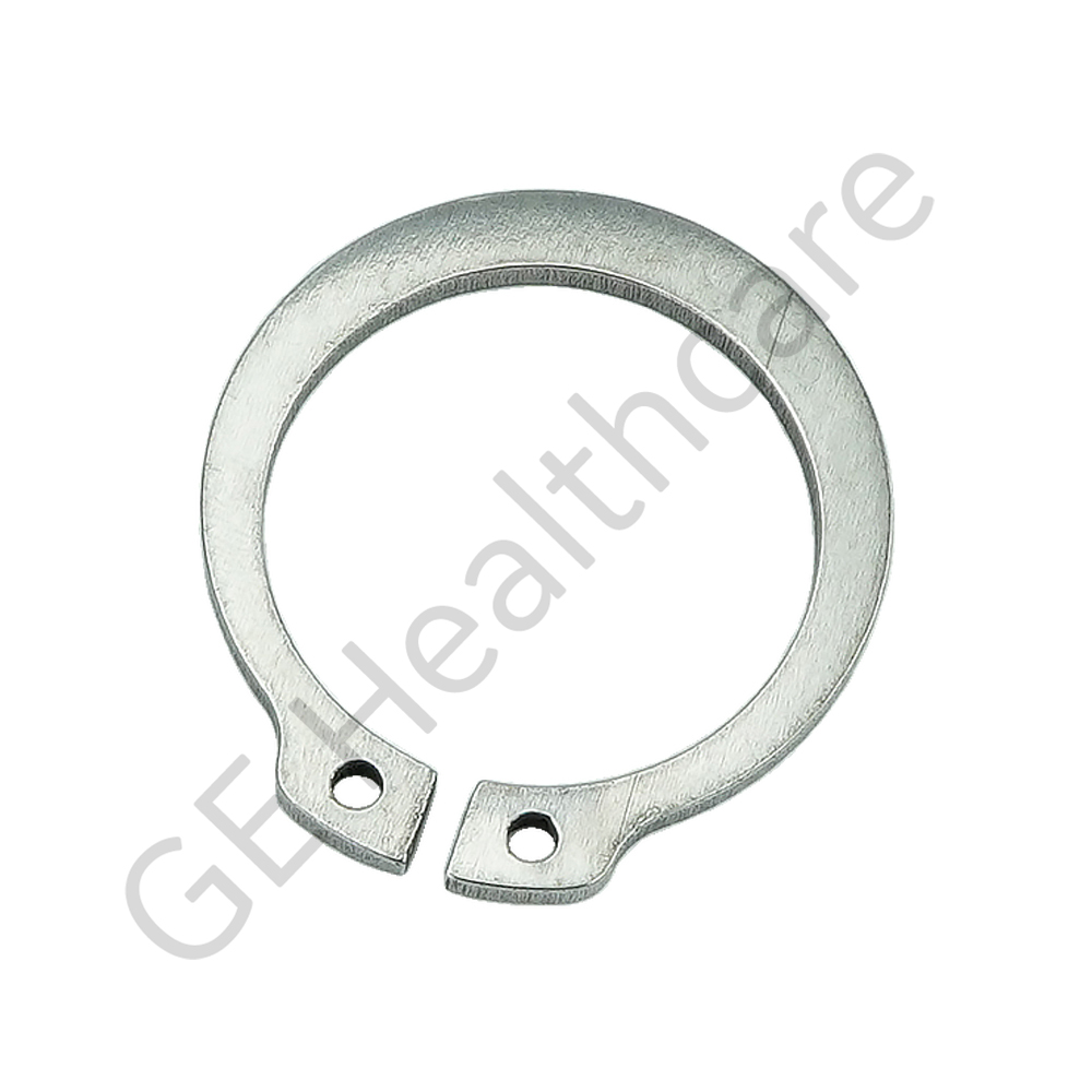 PART, RING RETAINING 31.7 SFT DIAMETER SST PART, RING RETAINING 31.7 SFT DIAMETER SST
