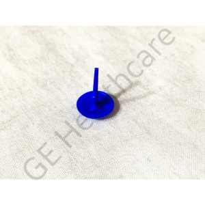 Flapper Valve 10 Diameter X 13 BCG Length Silicone Flapper Valve 10 Diameter X 13 BCG Length Silicone