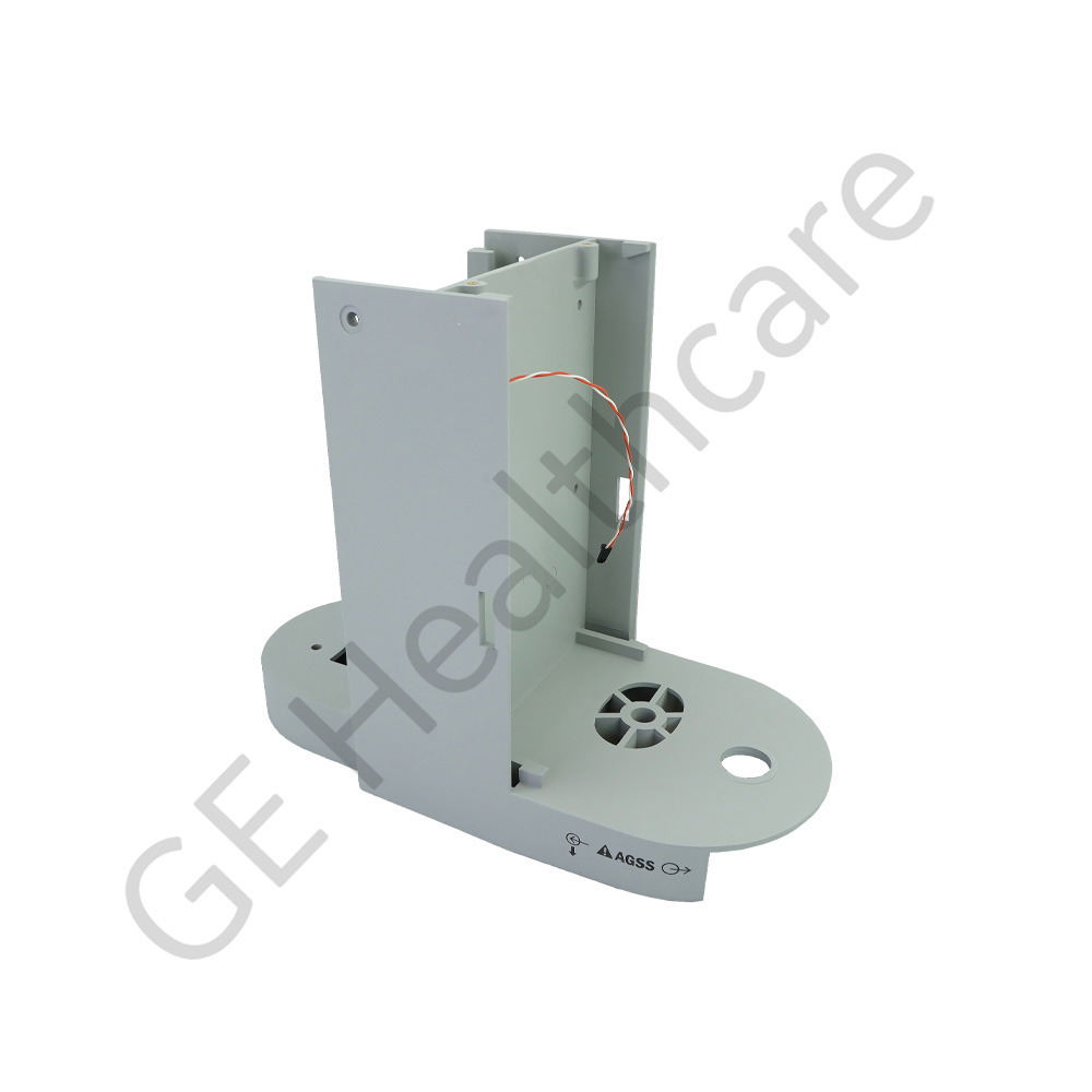 ASSY-MSN, ABS HSG LWR TNA FLD REPL UNIT, Phantom ASSY-MSN, ABS HSG LWR TNA FLD REPL UNIT, Phantom