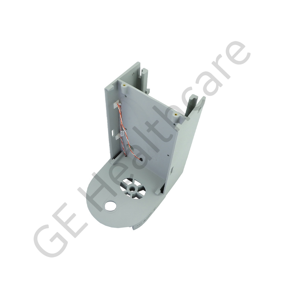 ASSY-MSN, ABS HSG LWR TNA FLD REPL UNIT, Phantom ASSY-MSN, ABS HSG LWR TNA FLD REPL UNIT, Phantom