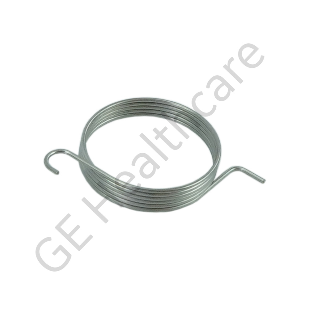 Spring Torsion Flow Sensor Latch Spring Torsion Flow Sensor Latch