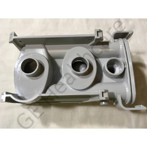Manifold Bypass Breathing Circuit Gas (BCG) Manifold Bypass Breathing Circuit Gas (BCG)