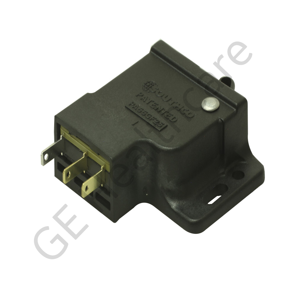 Latch Push to Close Grabber Catch with Microswitch Latch Push to Close Grabber Catch with Microswitch
