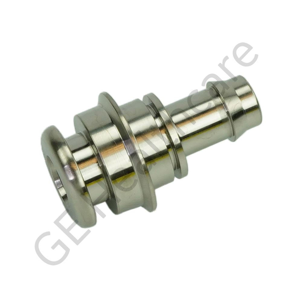 Port Fresh Gas Breathing Circuit Gas Port Fresh Gas Breathing Circuit Gas