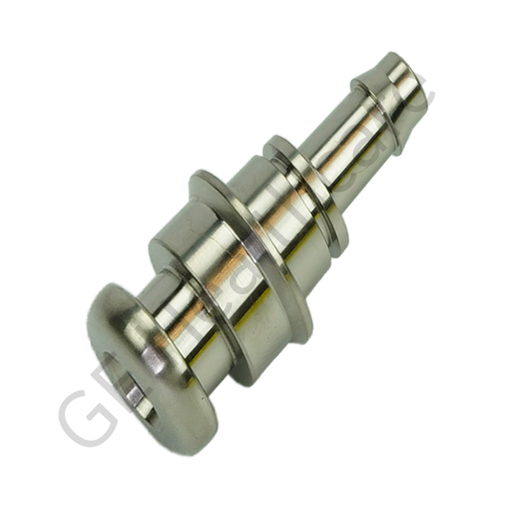 Port Fresh Gas Breathing Circuit Gas Port Fresh Gas Breathing Circuit Gas