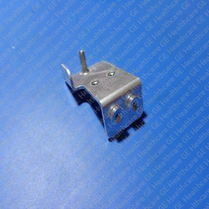 Bracket Bag-to-Ventilator Switch Bracket Bag-to-Ventilator Switch