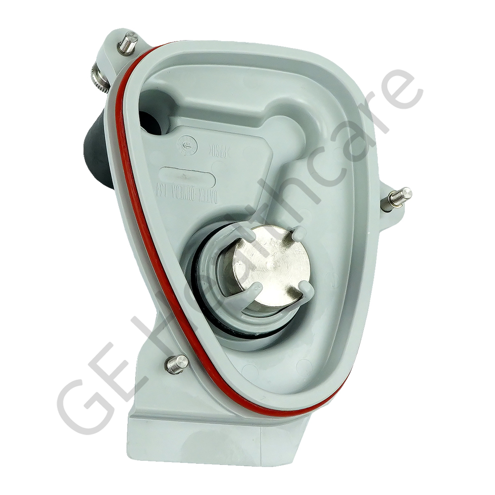 FEMALE BAGPORT MANIFOLD COVER ASSEMBLY FEMALE BAGPORT MANIFOLD COVER ASSEMBLY