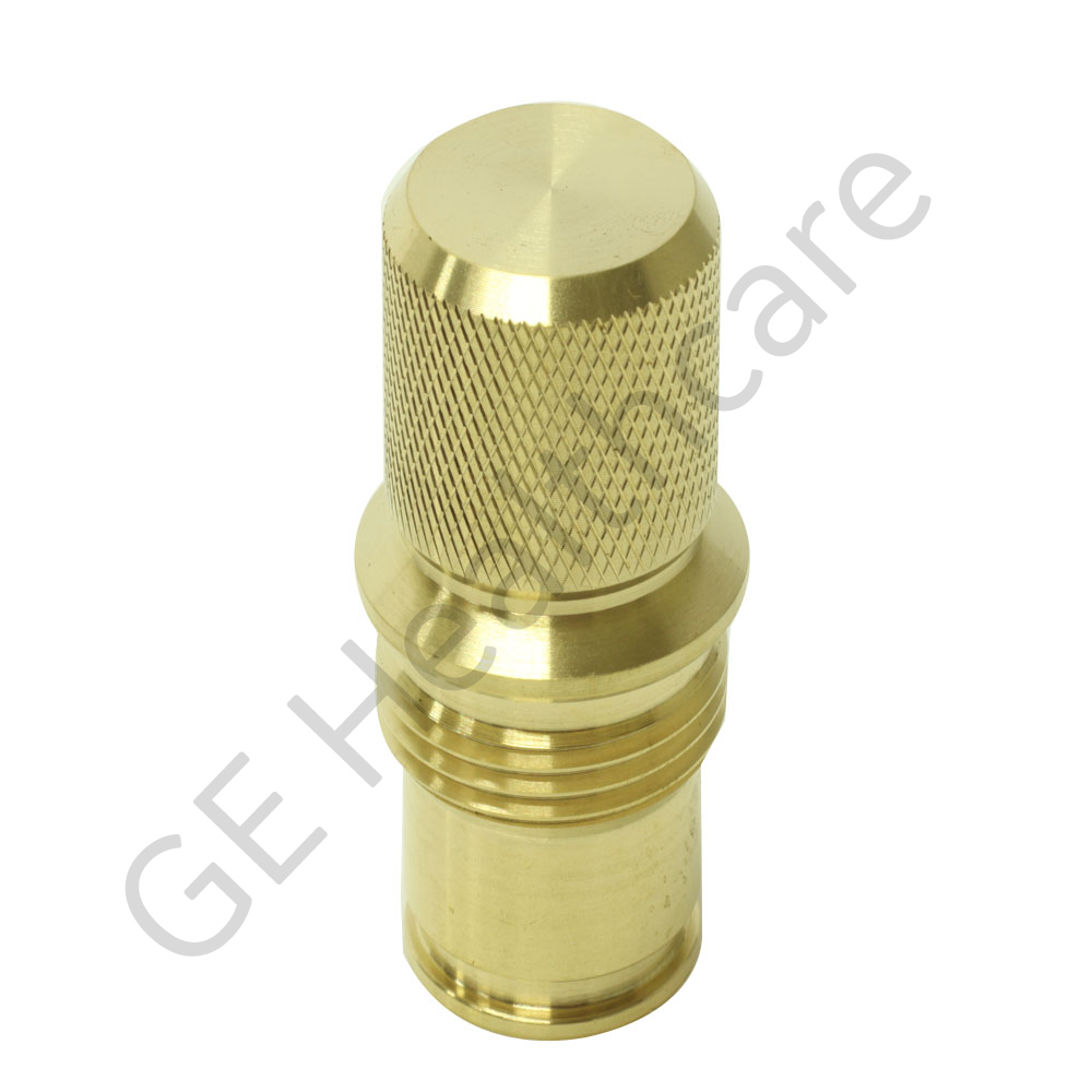 Cap Filter Housing BCG