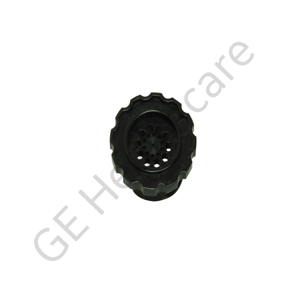 Seat Valve Free Breathing Breathing Circuit Gas (BCG)