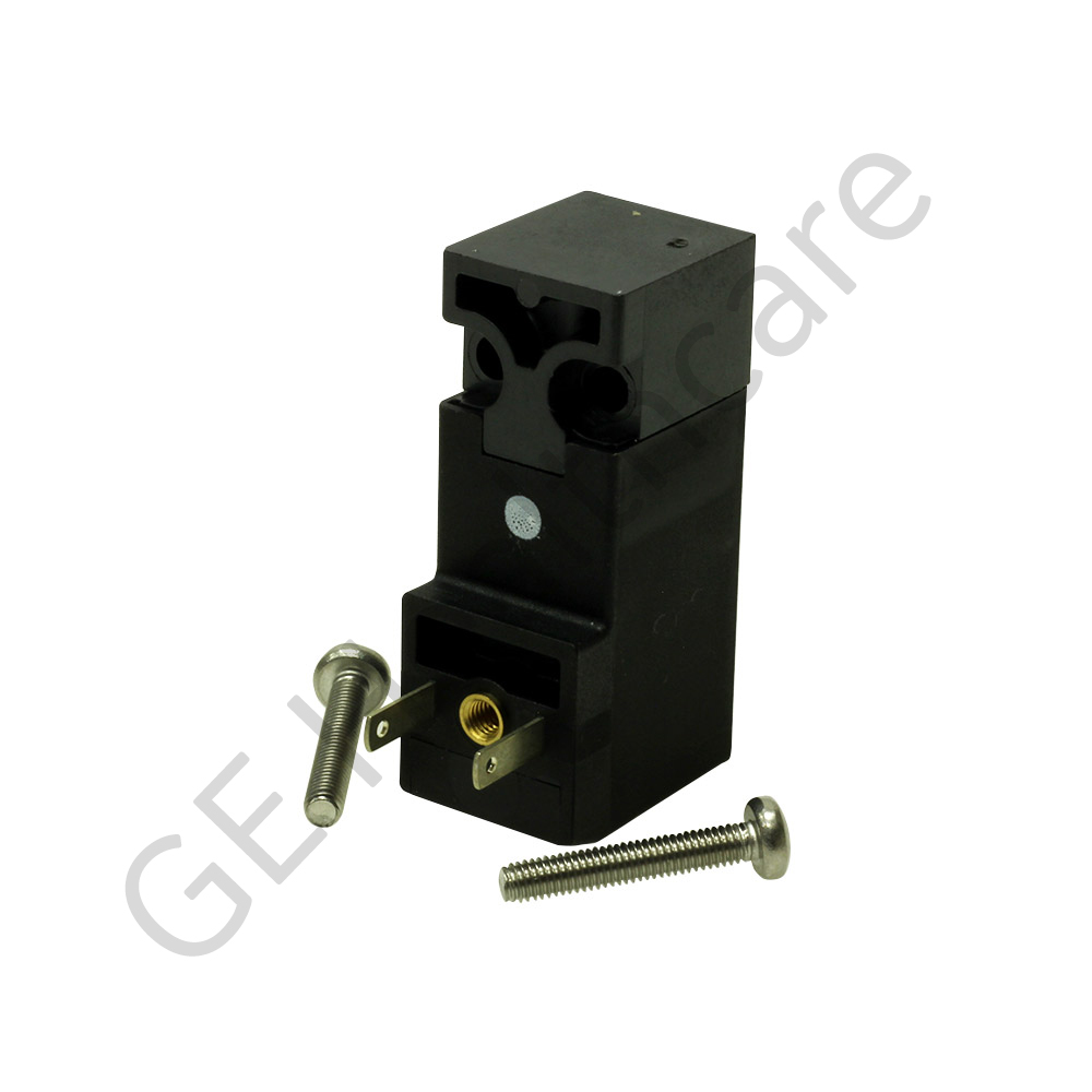 Valve 2-Way NC 4.5VDC 2W 10 L/min