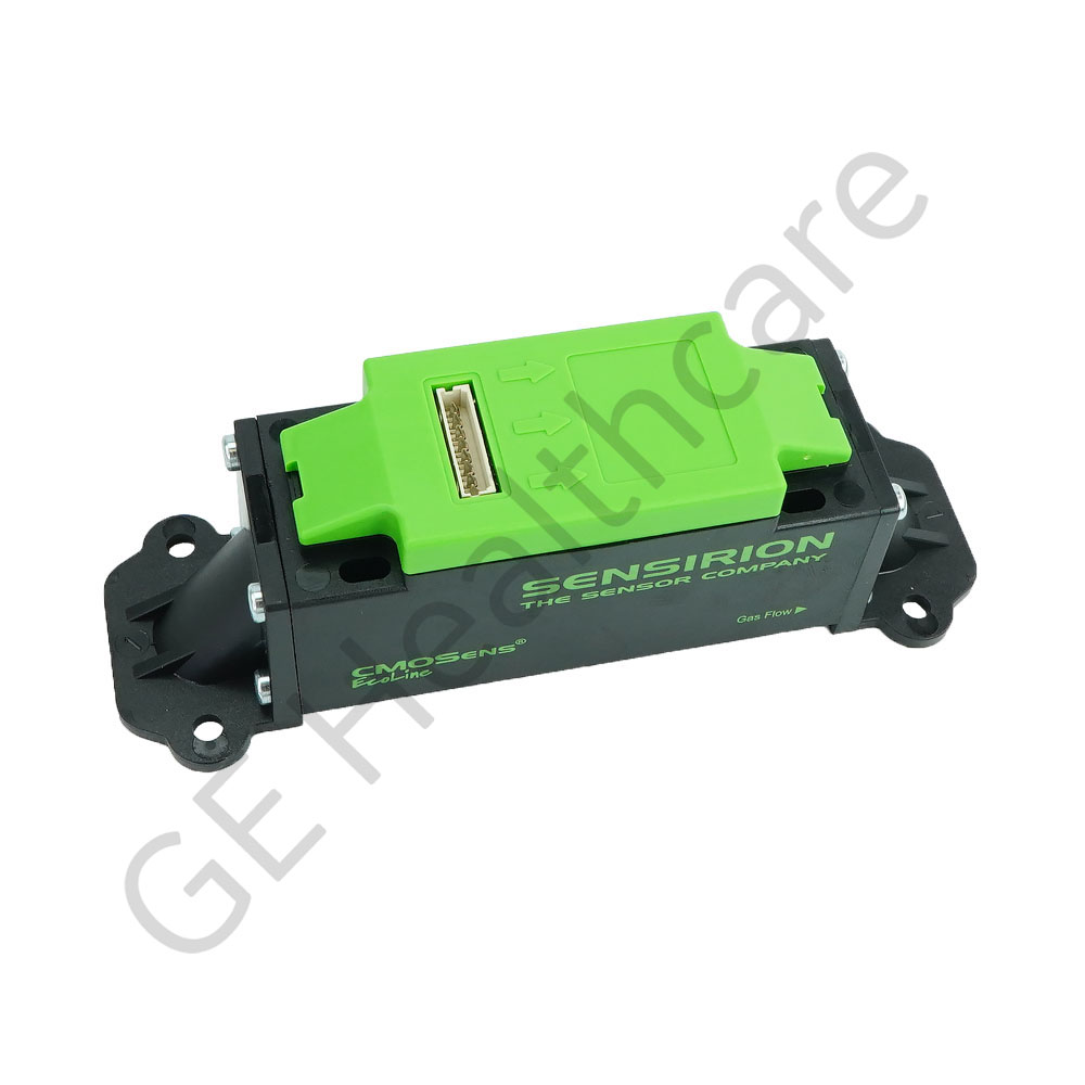 Flow Transducer BCG 0-160 LPM Electro-Mechanical