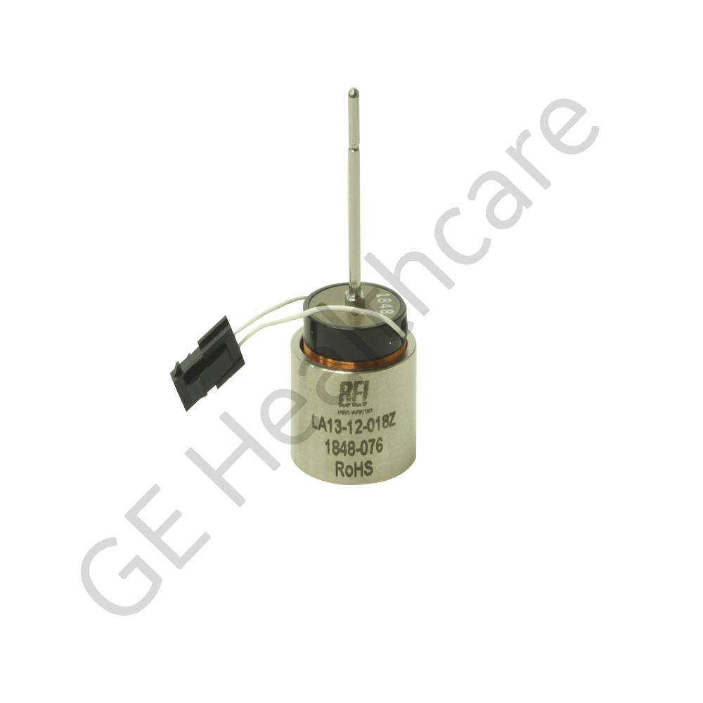 Actuator Voice Coil, Electro-Mechanical