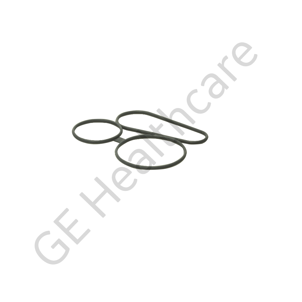 Gasket Inspiratory Breathing Circuit Gas (BCG) Manifold Gasket Inspiratory Breathing Circuit Gas (BCG) Manifold
