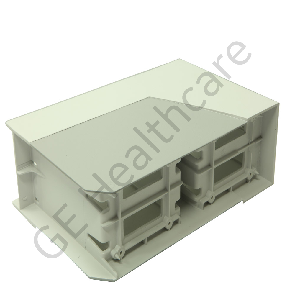 Housing Preventative Maintenance (PM) Module Rack Housing Preventative Maintenance (PM) Module Rack