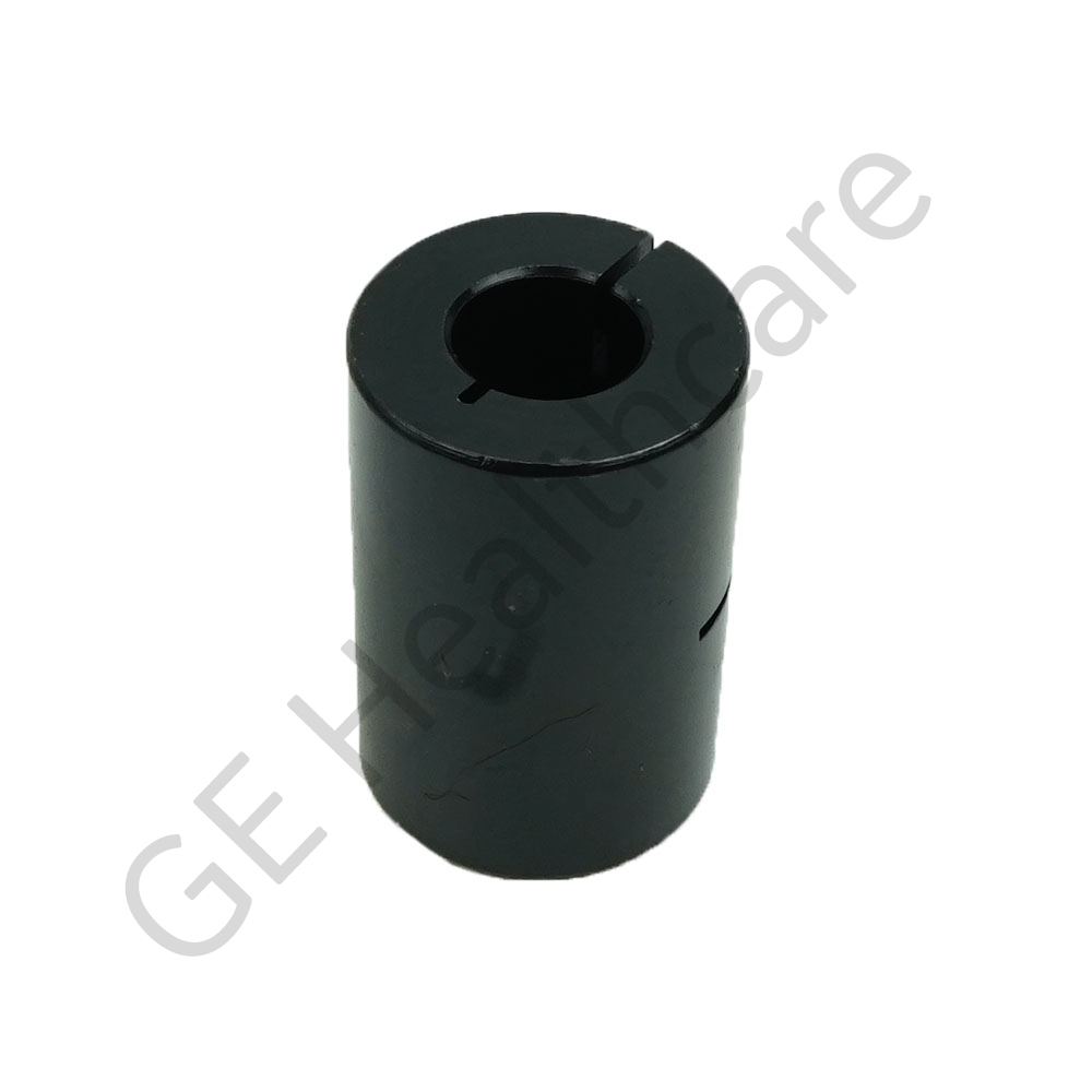 Coupling, 0.625 ID To 0.625 ID, 1.312 OD Coupling, 0.625 ID To 0.625 ID, 1.312 OD