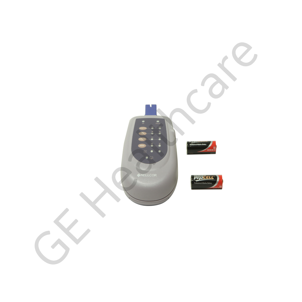 Nellcor SRC-MAX SPO2 Tester Nellcor SRC-MAX SPO2 Tester