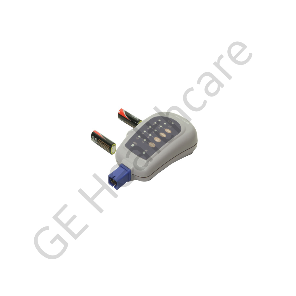 Nellcor SRC-MAX SPO2 Tester Nellcor SRC-MAX SPO2 Tester