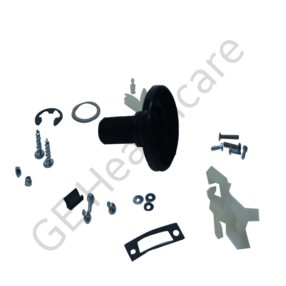 Kit Hardware and Fasteners Kit Hardware and Fasteners