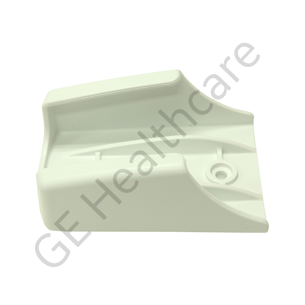 Remote Control Holder - Gray and White Remote Control Holder - Gray and White