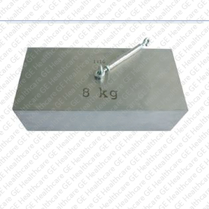 eBike Calibration Weight 8 kg