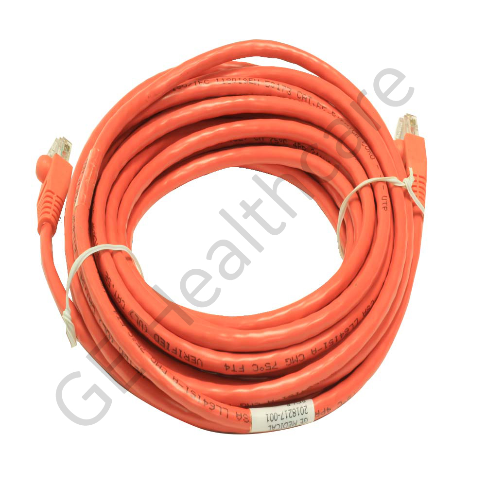 Cable RJ45 Crossover CAT5 25ft