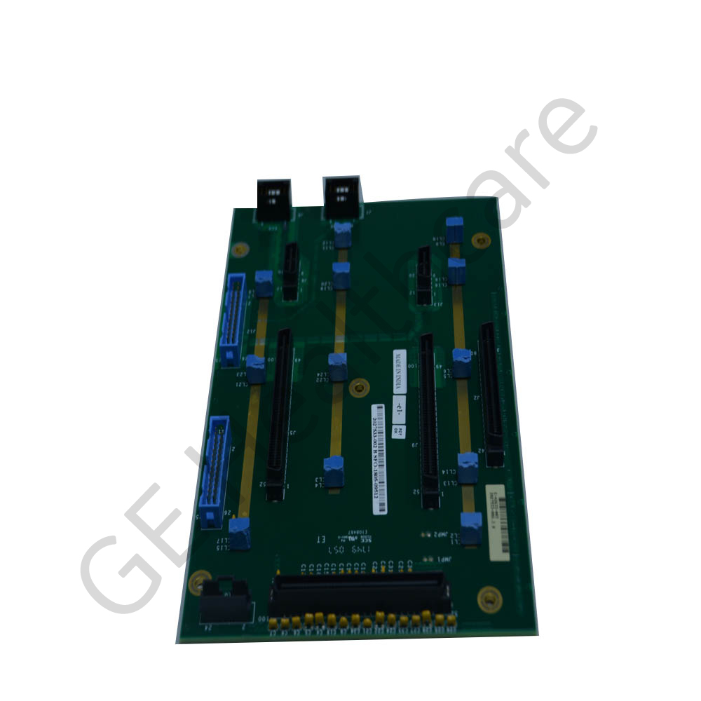 FRUCORO 250FRONT-END MOTHER BOARDROHS FRUCORO 250FRONT-END MOTHER BOARDROHS