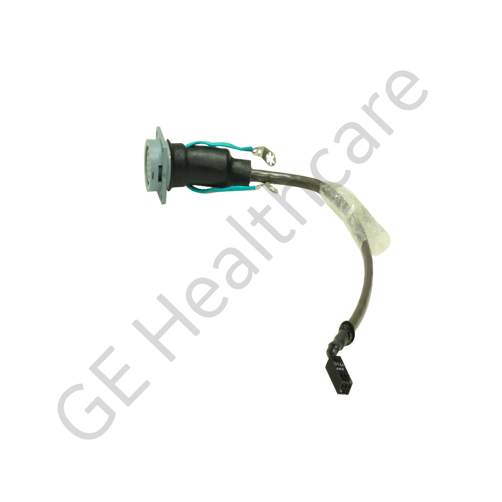 FRU CORO 250CX ULTRASOUND CABLE FRU CORO 250CX ULTRASOUND CABLE