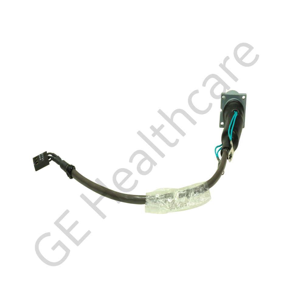 FRU CORO 250CX ULTRASOUND CABLE FRU CORO 250CX ULTRASOUND CABLE
