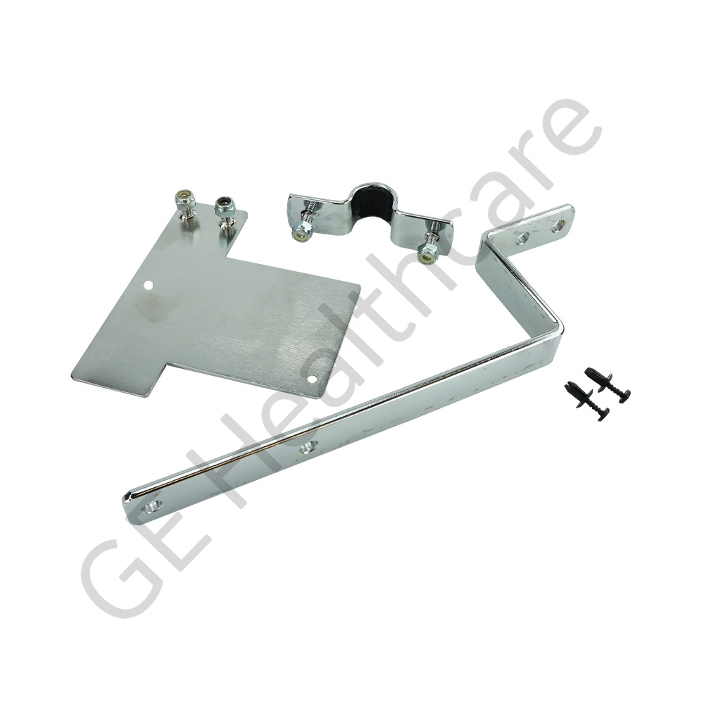 Assembly , BRACKET , SURE TEMP, MODEL 690 Assembly , BRACKET , SURE TEMP, MODEL 690